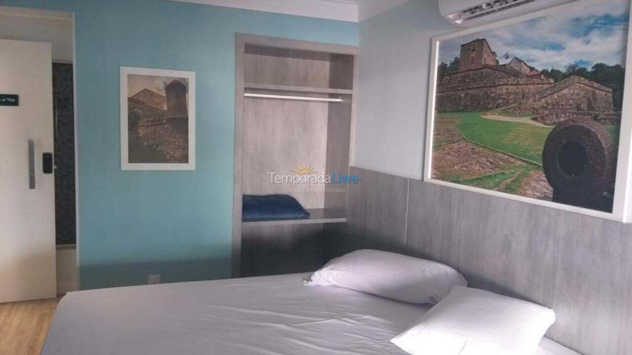 Casa para aluguel de temporada em Florianopolis (Praia dos Ingleses)