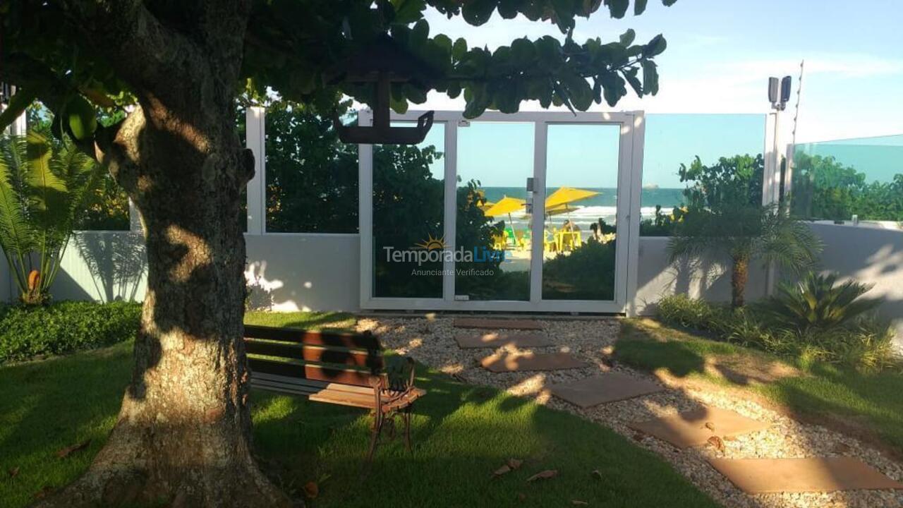 Casa para aluguel de temporada em Florianopolis (Praia dos Ingleses)