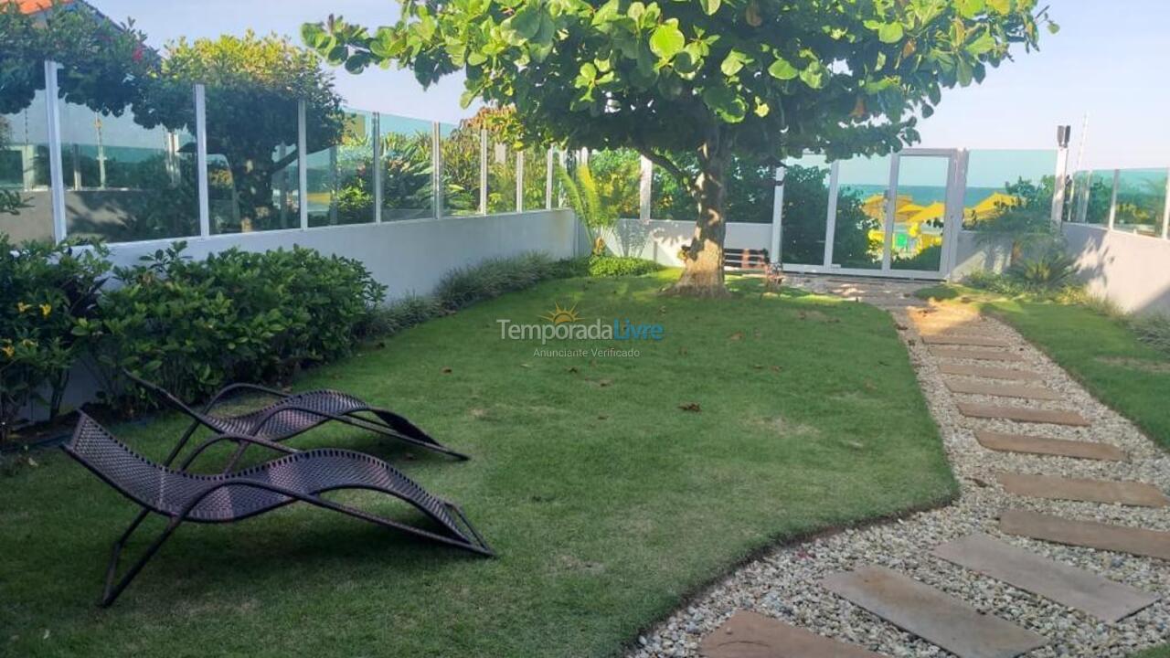 Casa para aluguel de temporada em Florianopolis (Praia dos Ingleses)