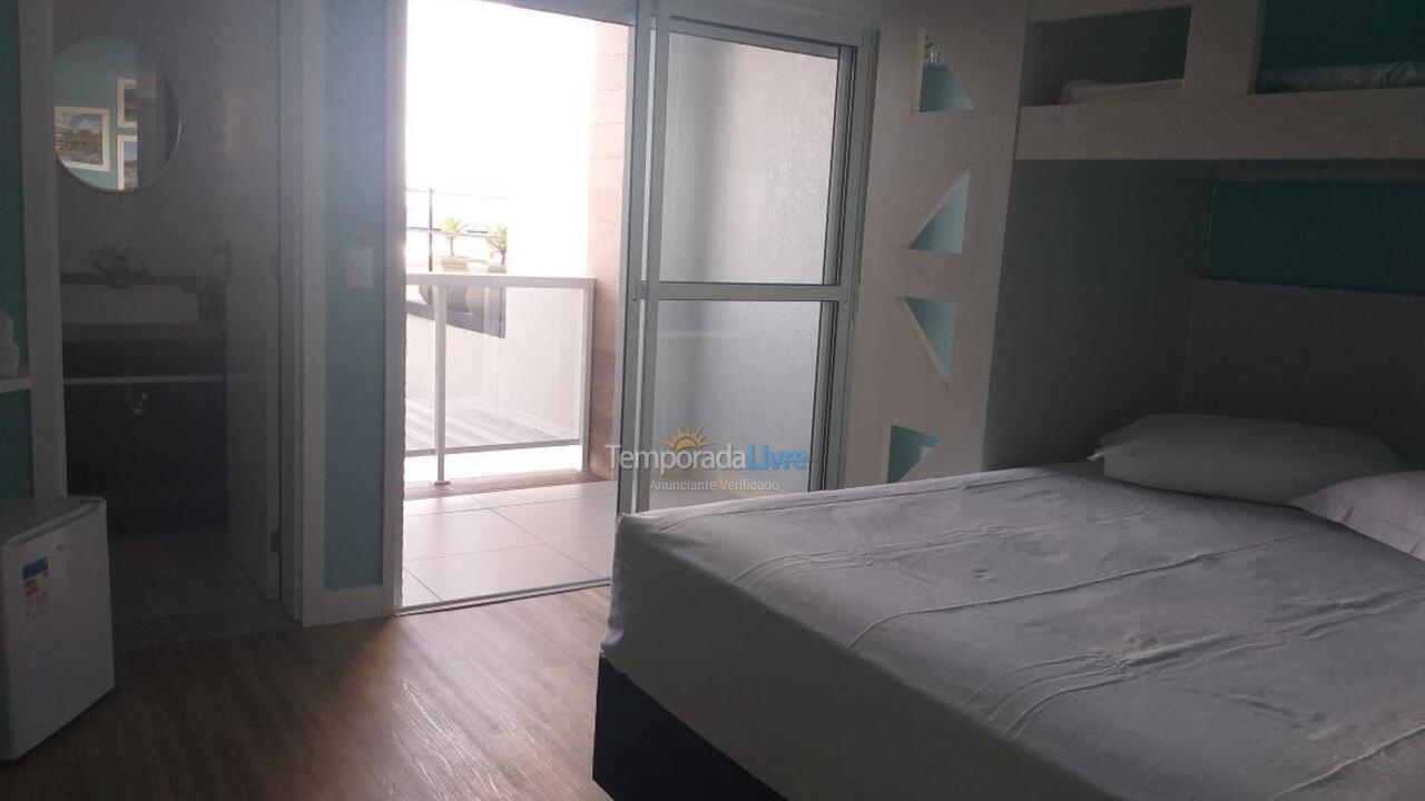Casa para aluguel de temporada em Florianopolis (Praia dos Ingleses)