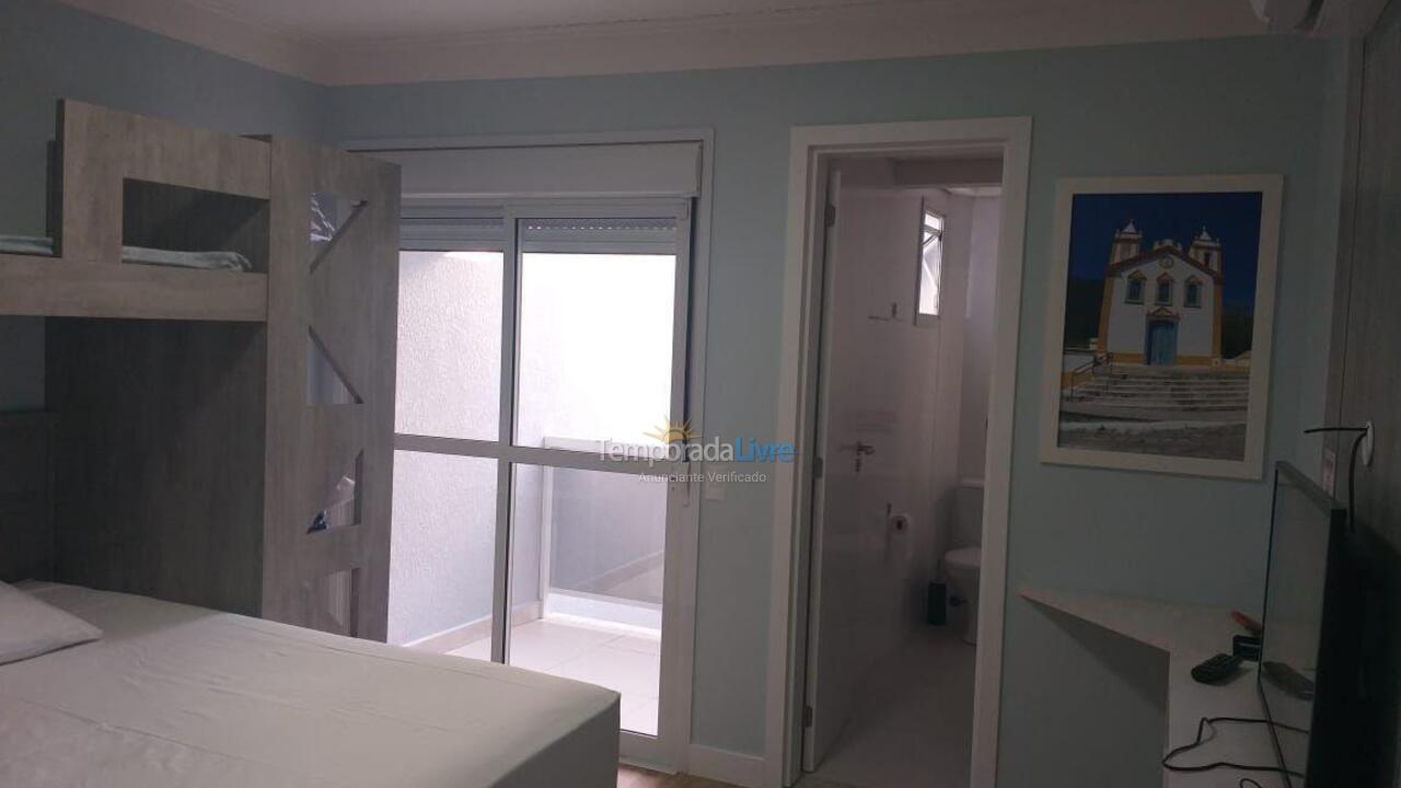 Casa para aluguel de temporada em Florianopolis (Praia dos Ingleses)