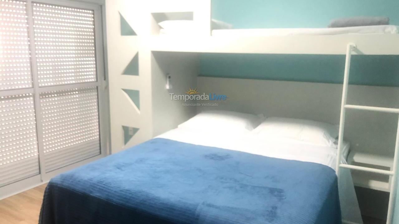 Casa para aluguel de temporada em Florianopolis (Praia dos Ingleses)