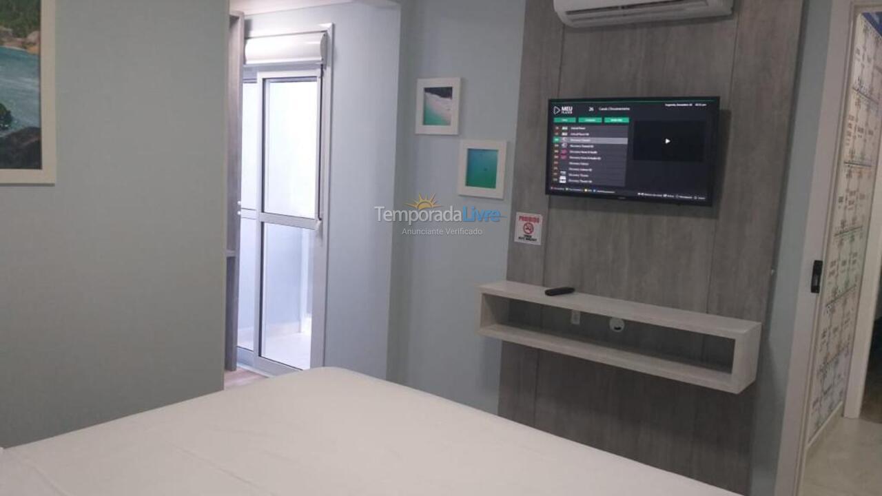 Casa para aluguel de temporada em Florianopolis (Praia dos Ingleses)