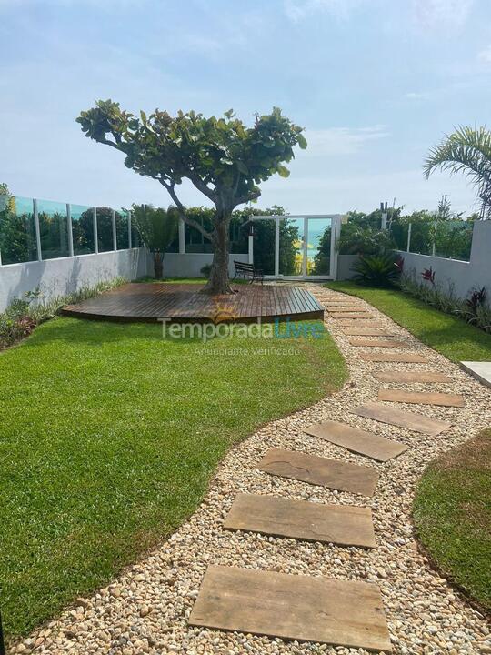 Casa para aluguel de temporada em Florianopolis (Praia dos Ingleses)
