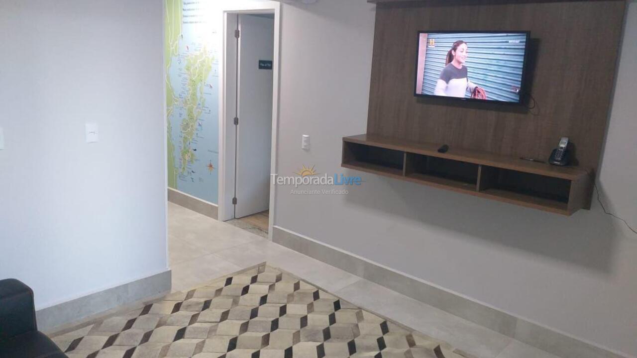 Casa para aluguel de temporada em Florianopolis (Praia dos Ingleses)