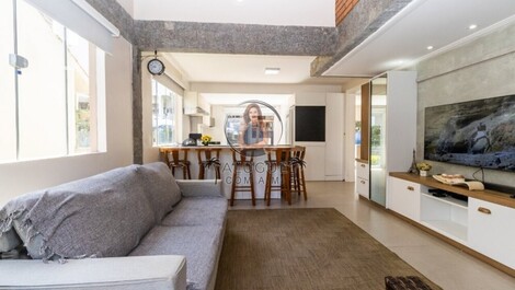 HERMOSA CASA CON PISCINA EN MARISCAL PARA 12 PERSONAS