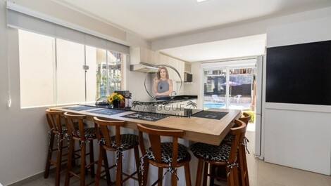 HERMOSA CASA CON PISCINA EN MARISCAL PARA 12 PERSONAS