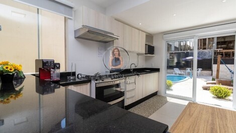 HERMOSA CASA CON PISCINA EN MARISCAL PARA 12 PERSONAS