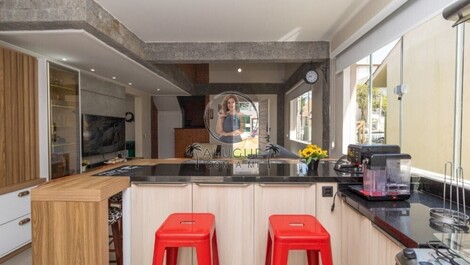 HERMOSA CASA CON PISCINA EN MARISCAL PARA 12 PERSONAS