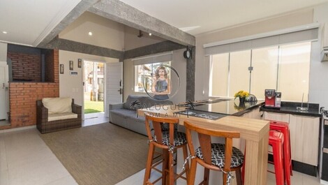 HERMOSA CASA CON PISCINA EN MARISCAL PARA 12 PERSONAS