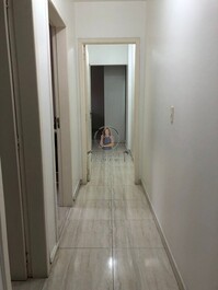 APARTMENT FOR 6 PEOPLE ON THE MAIN AVENUE OF MEIA PRAIA