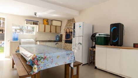 HERMOSA CASA CON PISCINA EN MARISCAL PARA 12 PERSONAS