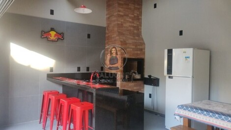 HERMOSA CASA CON PISCINA EN MARISCAL PARA 12 PERSONAS