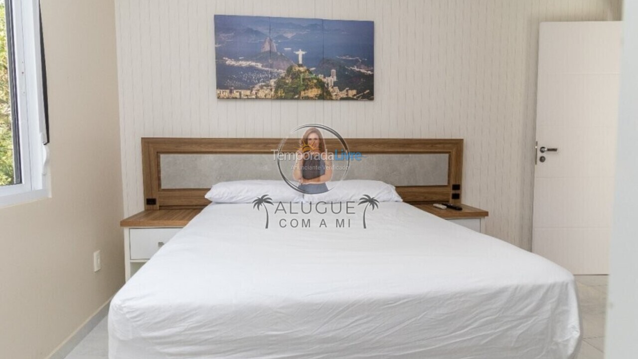 Casa para alquiler de vacaciones em Bombinhas (Mariscal)