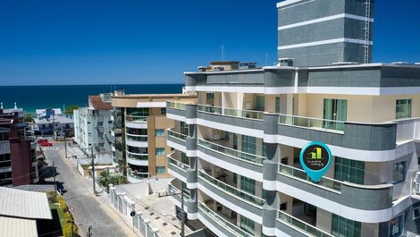 Apartamento para alugar em Bombinhas - Praia de Bombas
