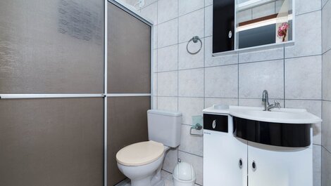 202E - Apartamento de 2 dormitorios con Vista al Mar, con capacidad para 5 personas...