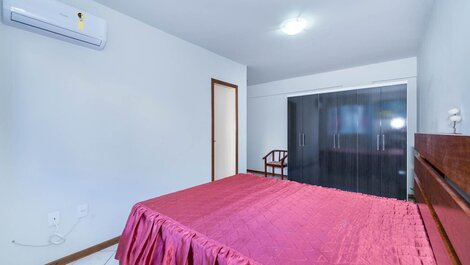 202E - Apartamento de 2 dormitorios con Vista al Mar, con capacidad para 5 personas...