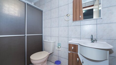 202E - Apartamento de 2 dormitorios con Vista al Mar, con capacidad para 5 personas...