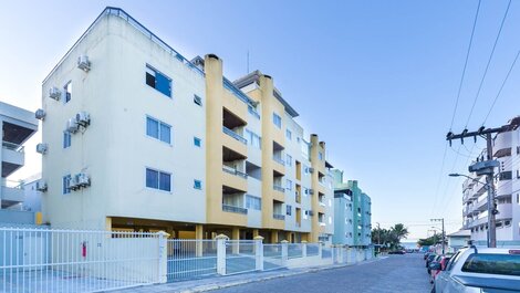 202E - Apartamento de 2 dormitorios con Vista al Mar, con capacidad para 5 personas...