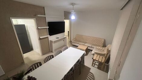 Apartment for rent in Guarapari - Praia do Morro