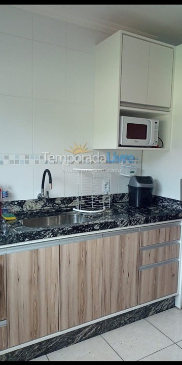 Apartamento para alquiler de vacaciones em Florianopolis (Praia dos Ingleses)