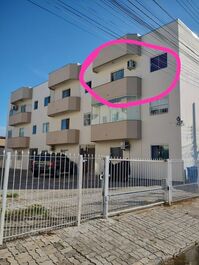 Apartamento para alugar em Florianopolis - Praia dos Ingleses