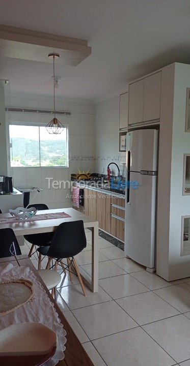 Apartamento para alquiler de vacaciones em Florianopolis (Praia dos Ingleses)