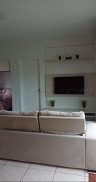 Alquileres vacacionales en la playa en English Floripa