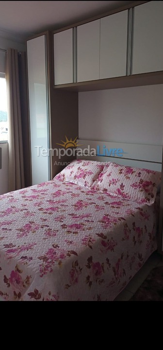 Apartamento para alquiler de vacaciones em Florianopolis (Praia dos Ingleses)