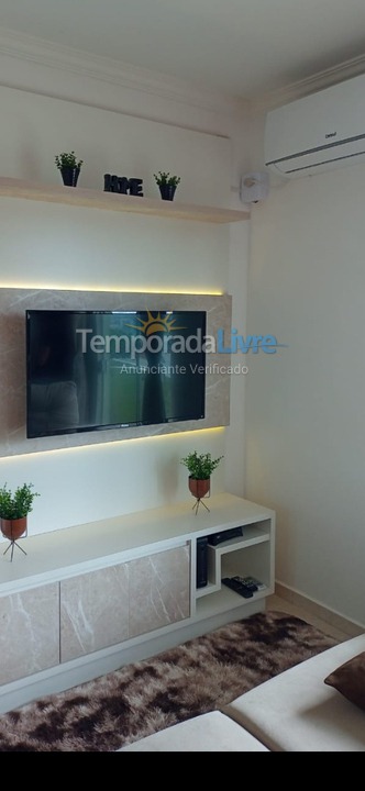 Apartamento para alquiler de vacaciones em Florianopolis (Praia dos Ingleses)