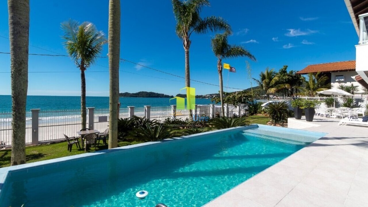 Casa para aluguel de temporada em Bombinhas (Praia de Bombinhas)