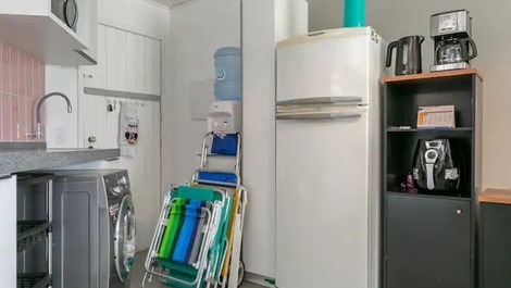 Vacation apartment in Praia dos Ingleses.