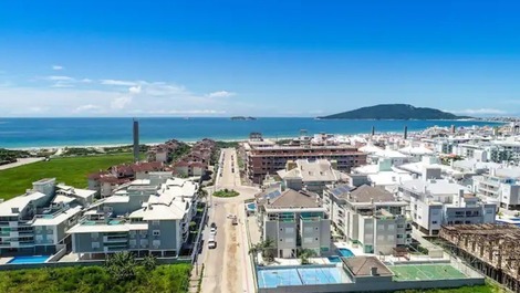 Vacation apartment in Praia dos Ingleses.