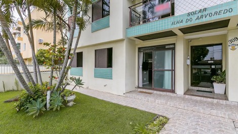 Vacation apartment in Praia dos Ingleses.