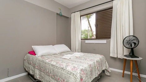 Vacation apartment in Praia dos Ingleses.