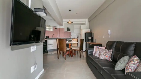 Apartamento para alugar em Florianopolis - Praia dos Ingleses