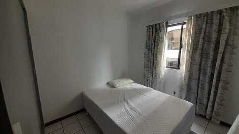 2 BEDROOMS QUADRA DO MAR