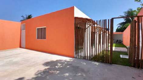 Lugar agradável para você e familia