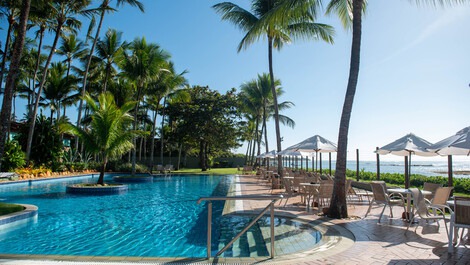 Casa para alquilar en Arraial D'ajuda - Praia dos Corais