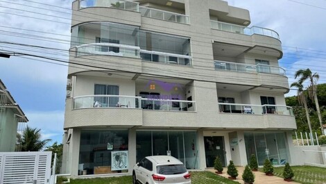 Apartamento para alquilar en Bombinhas - Praia de Bombinhas