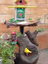 SEASONAL HOUSE IN SÃO SEBASTIÃO WITH SWIMMING POOL