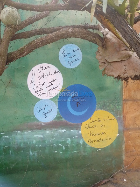 House for vacation rental in São Sebastião (Barequeçaba)