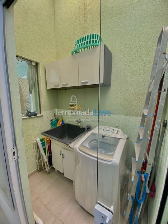 Apartment for vacation rental in Bombinhas (Praia de Bombinhas)