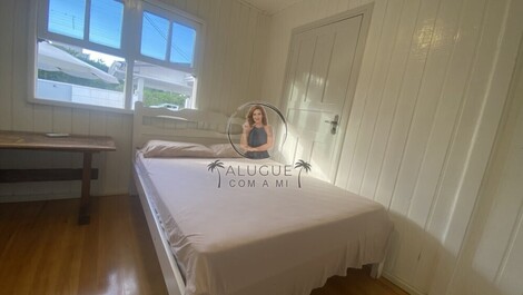 CASA COM PISCINA PARA ATÉ 12 PESSOAS EM MARISCAL