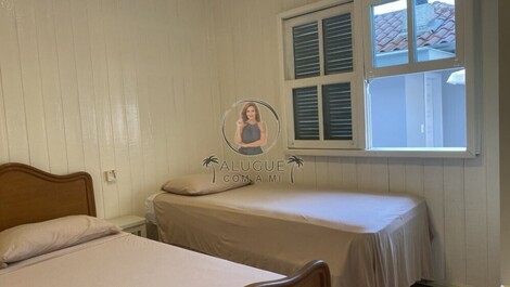 CASA COM PISCINA PARA ATÉ 12 PESSOAS EM MARISCAL