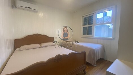 CASA COM PISCINA PARA ATÉ 12 PESSOAS EM MARISCAL