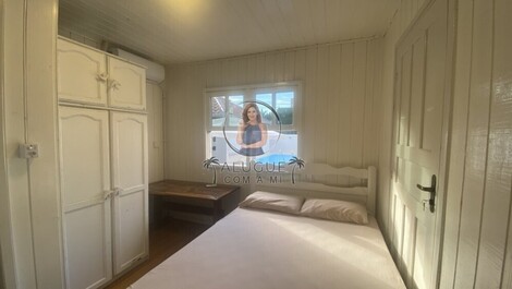 CASA COM PISCINA PARA ATÉ 12 PESSOAS EM MARISCAL