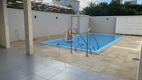 CASA COM PISCINA PARA ATÉ 12 PESSOAS EM MARISCAL