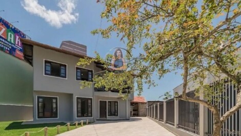 HOUSE WITH POOL AND WOOD STOVE ON BOMBAS BEACH