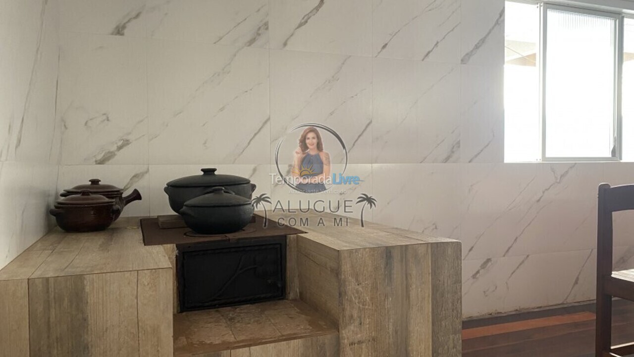 Casa para aluguel de temporada em Bombinhas (Mariscal)